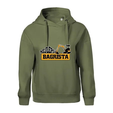 Nejlepší bagrista minibagr