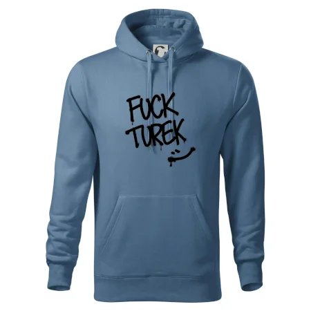Turek sprejem