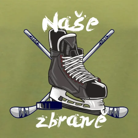 Hokej - naše zbraně