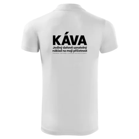 Káva daňově uznatelný náklad na příčetnost