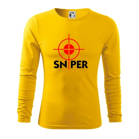 Sniper zameřovač