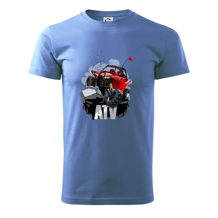 ATV offroad buggy