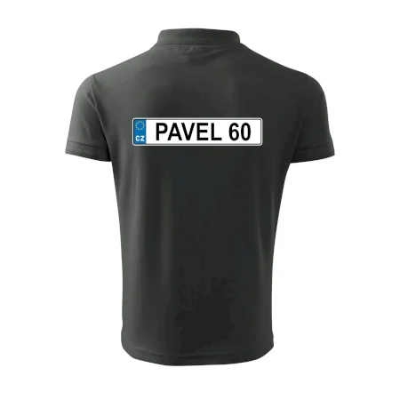 SPZ Pavel 60