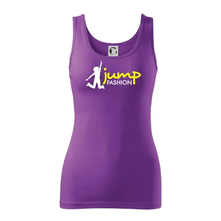 Jump fashion