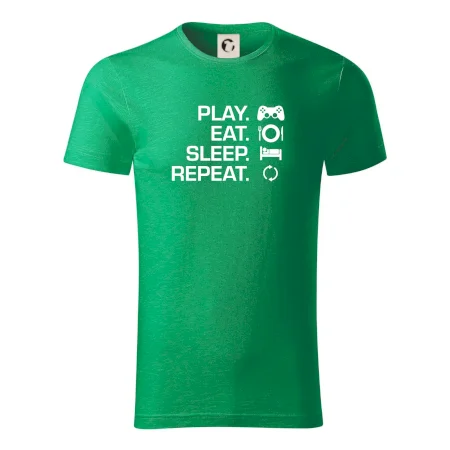Play Eat Sleep Repeat game