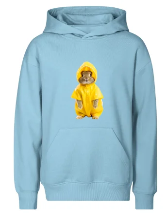 Králík v pláštěnce