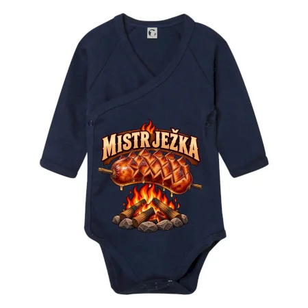 Mistr ježka