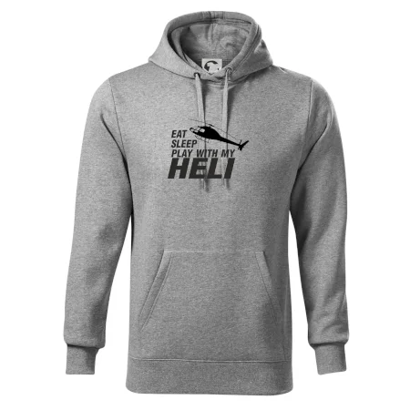 Eat Sleep Play With My Heli
