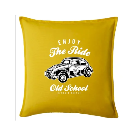Enjoy The Ride