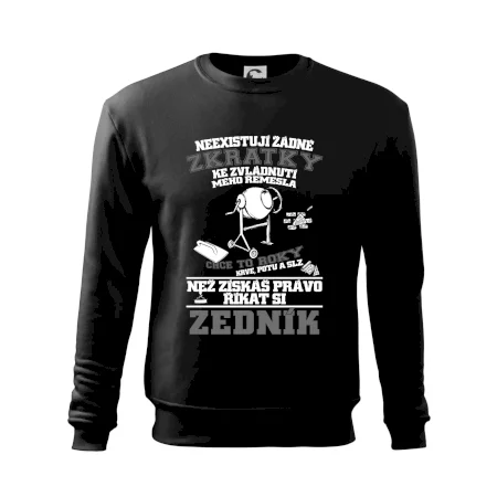 Zedník zkratky