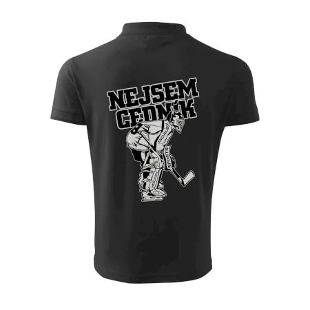 Nejsem cedník