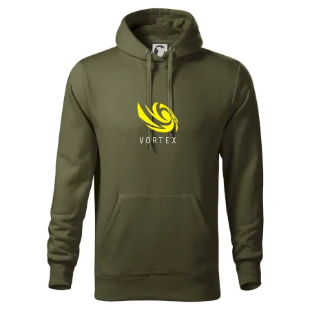 Vortex logo barevné