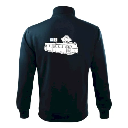 Tramvaj číslo 9