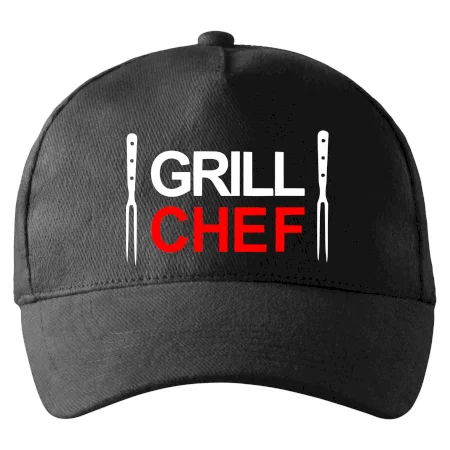Grilování - Grill Chef