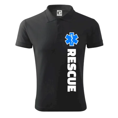 Rescue - pro záchranáře