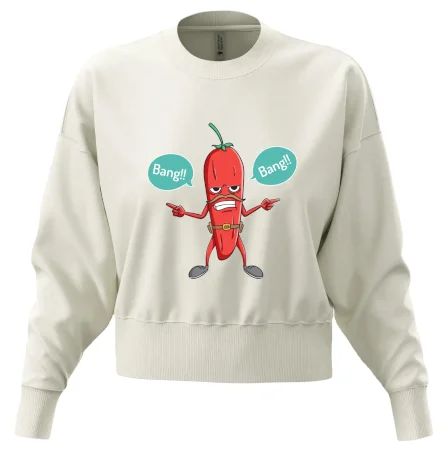 Chilli bang bang