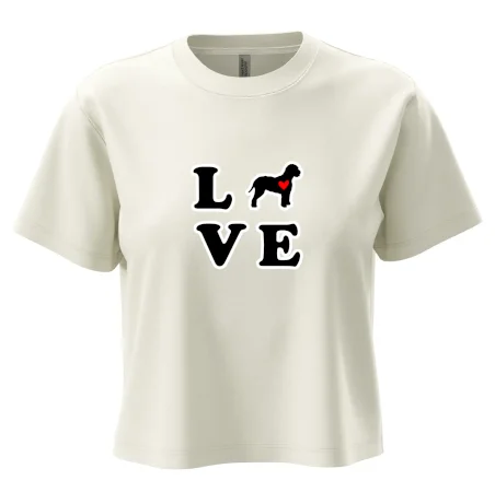Lagotto romagnolo LOVE