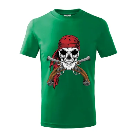 Pirát s bambitkou