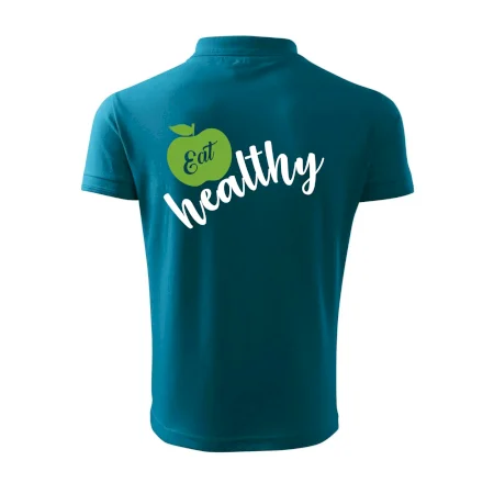 Eat Healthy