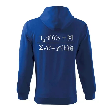 Teorie všeho (Theory of Everything)
