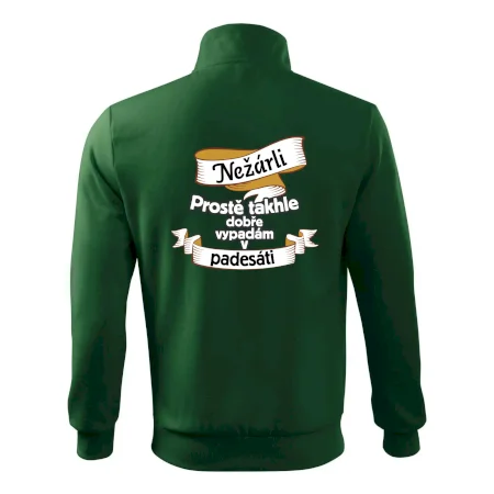 Nežárli pro pány 50