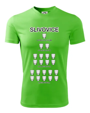 Slivovice počítání (Hana-creative)