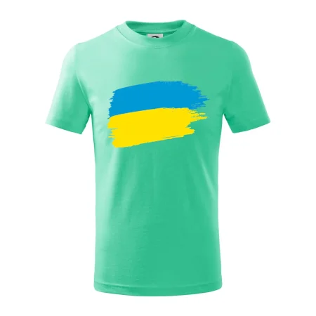 Ukrajinské tričko