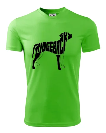 Ridgeback