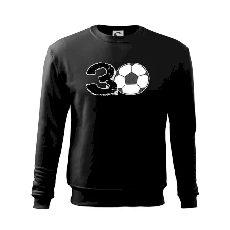 Fotbal kulaté narozeniny 30