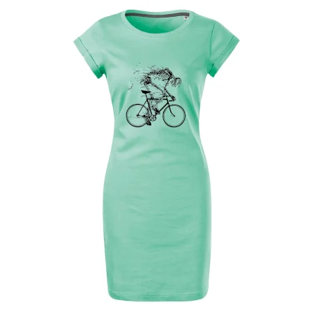 Gravel Bike - kostra