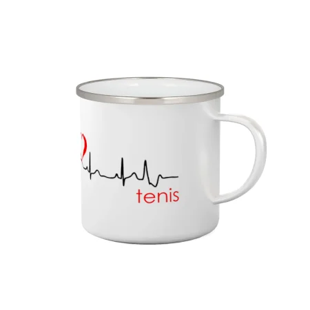 Moje srdce bije pro tenis