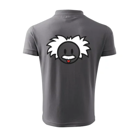 Albert Einstein