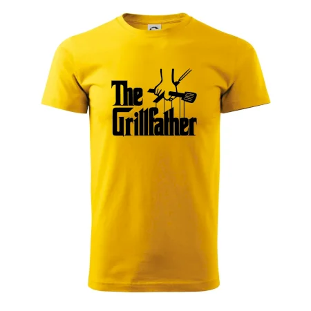 The Grillfather