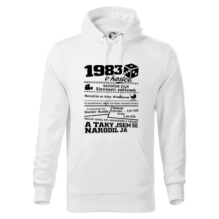 1983 v kostce