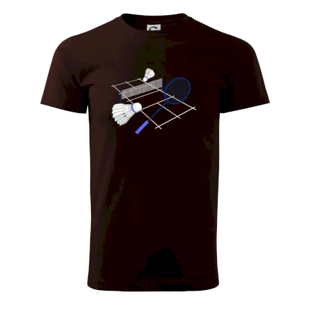Badminton - hřiště