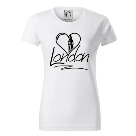 London Love