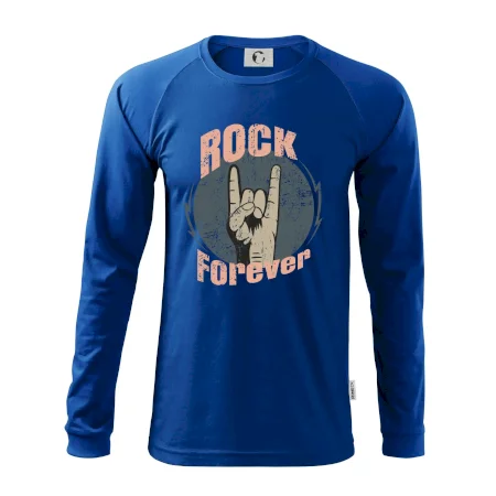 Rock forever ruka