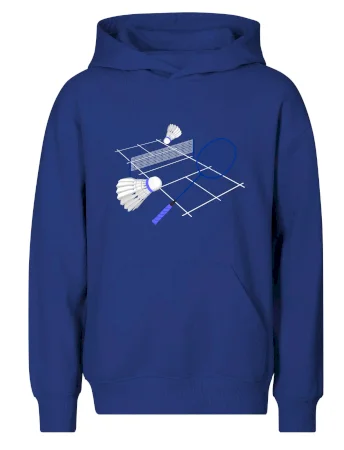 Badminton - hřiště
