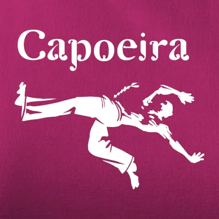 Capoeira velký