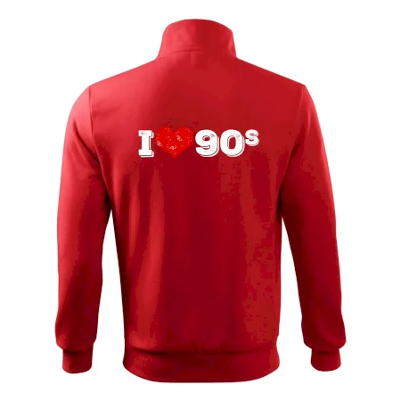 I love 90s