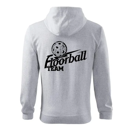 Florbal team