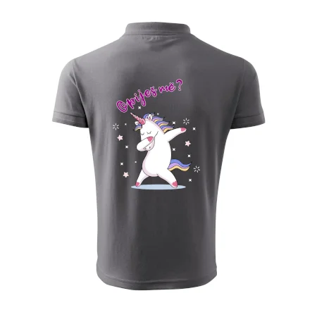Jednorožec Opiješ mě?