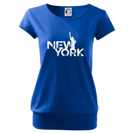 New York retro