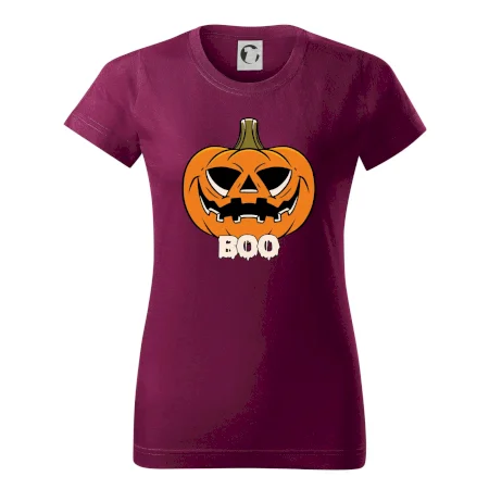 Halloween dýně