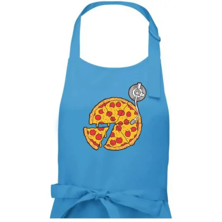 Pizza DJ