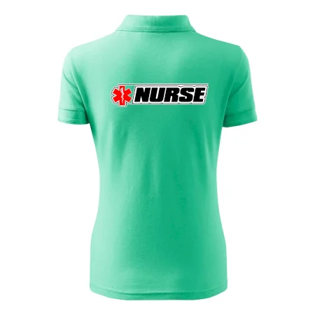 Nurse kříž