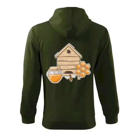 Včelí úly