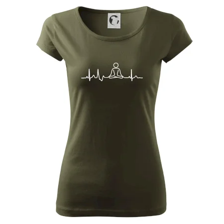 Ekg yoga