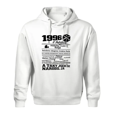 1996 v kostce