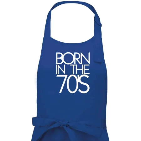 Born In The 70's